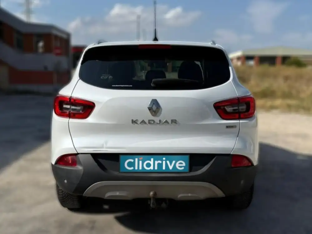 RENAULT kadjar