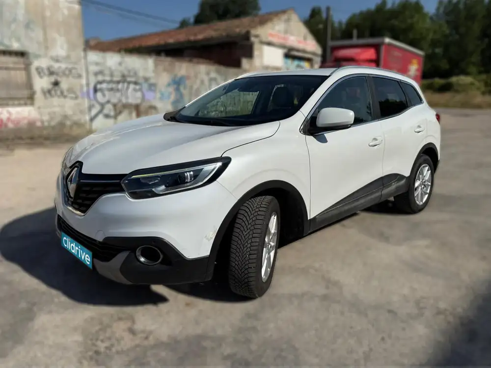 RENAULT kadjar
