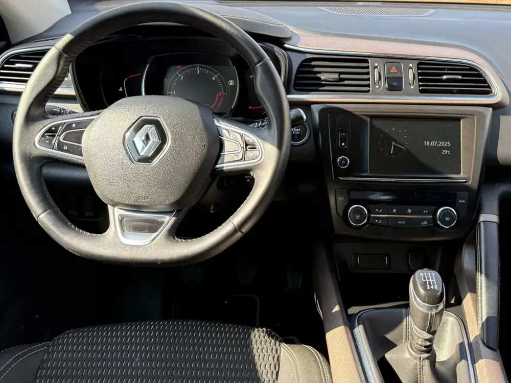 RENAULT kadjar