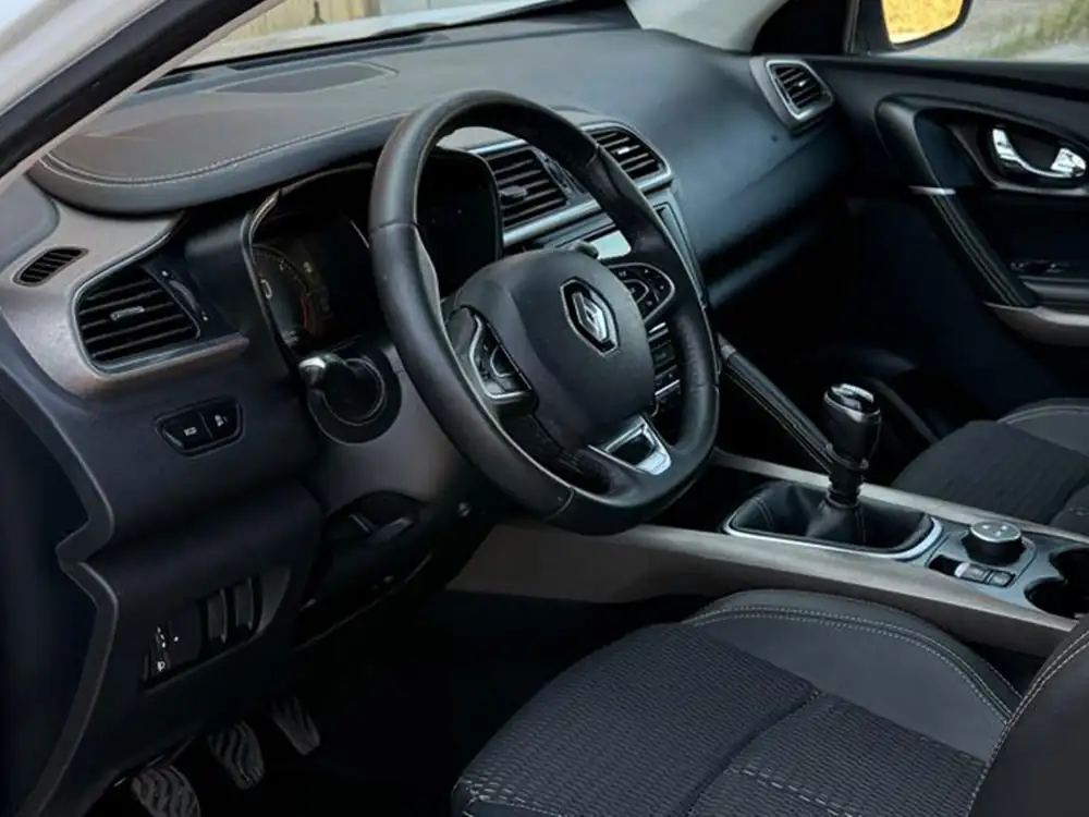 RENAULT kadjar