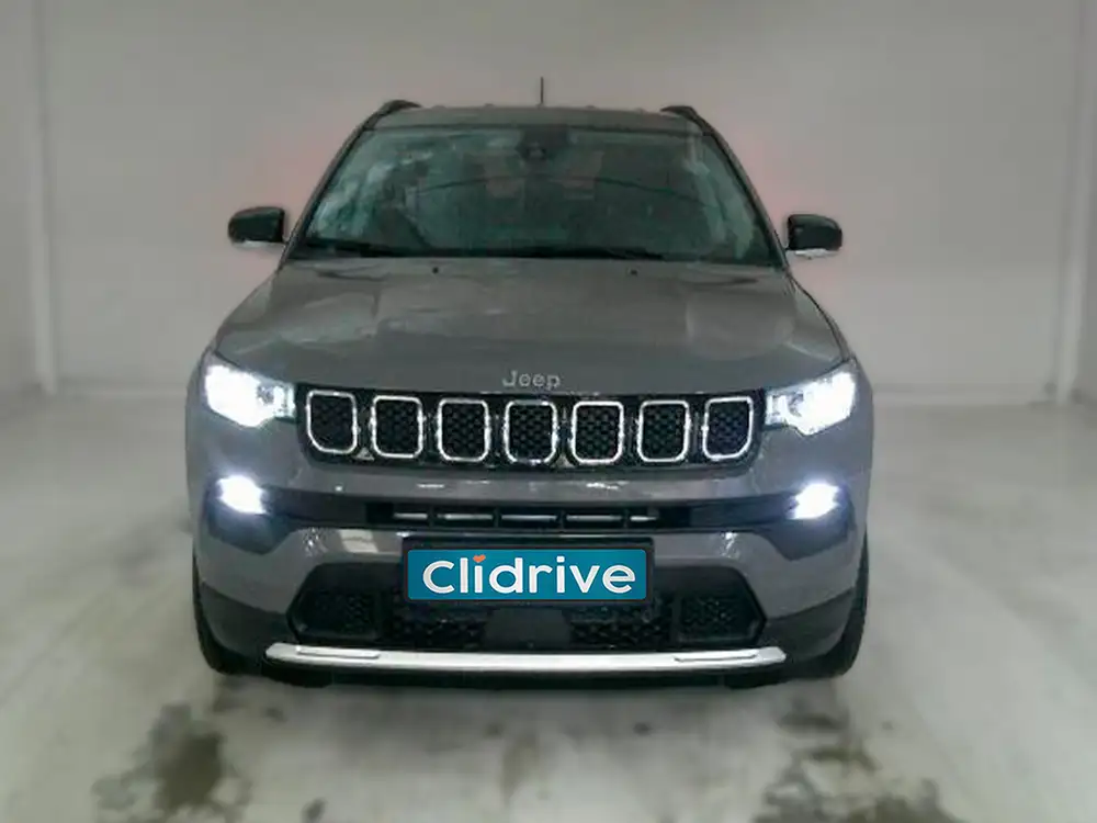 JEEP compass - Foto 2 | Clidrive