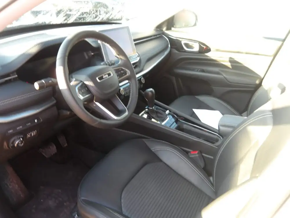 JEEP compass - Foto 5 | Clidrive