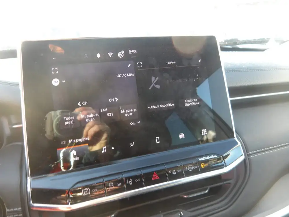 JEEP compass - Foto 7 | Clidrive