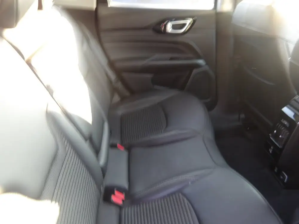 JEEP compass - Foto 8 | Clidrive