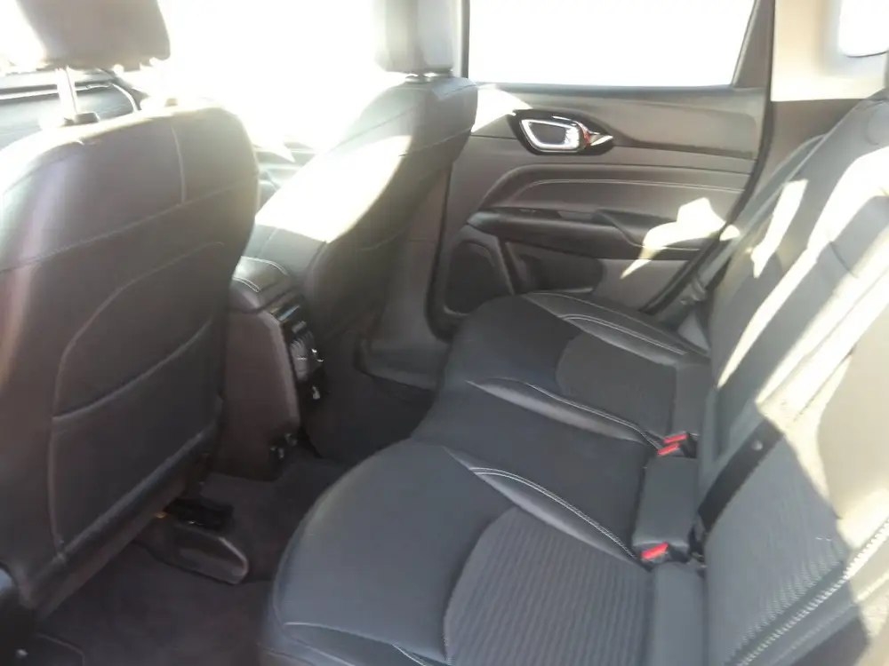 JEEP compass - Foto 9 | Clidrive