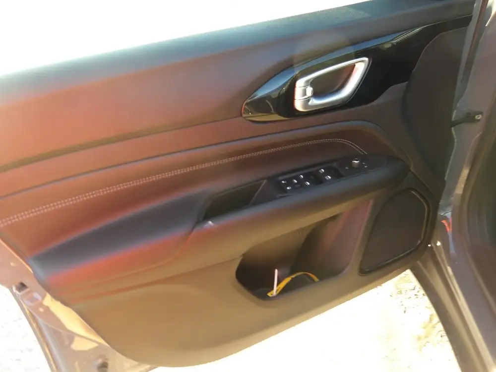 JEEP compass - Foto 11 | Clidrive