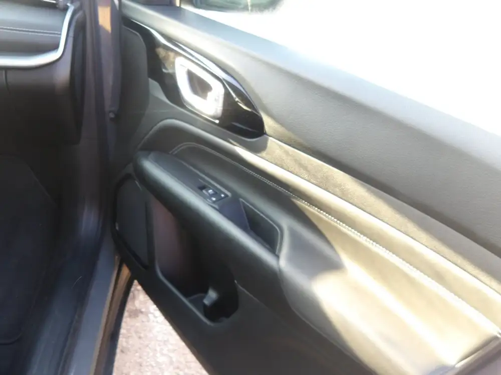 JEEP compass - Foto 12 | Clidrive