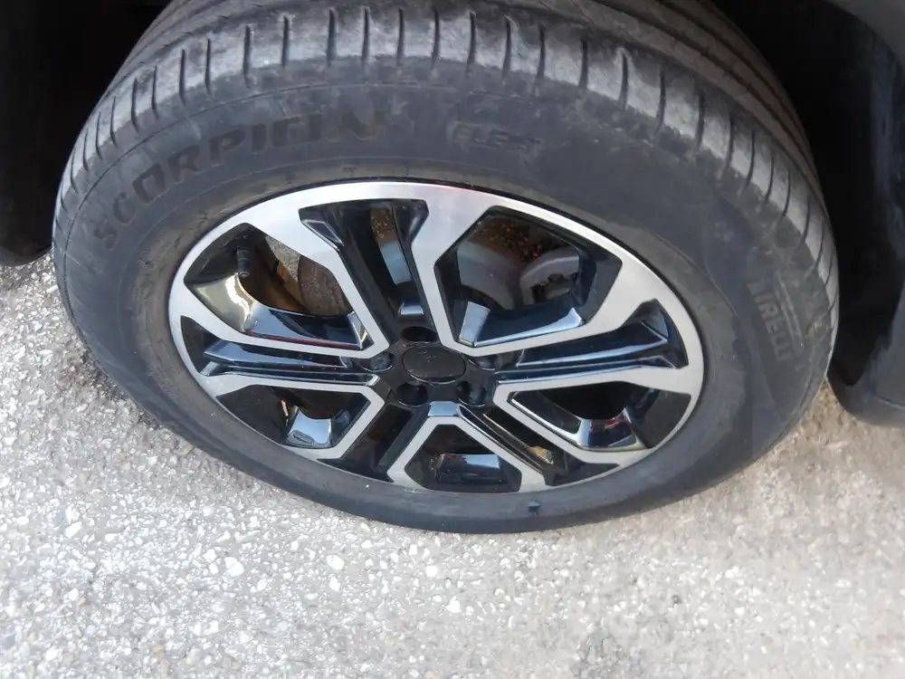 JEEP compass - Foto 14 | Clidrive