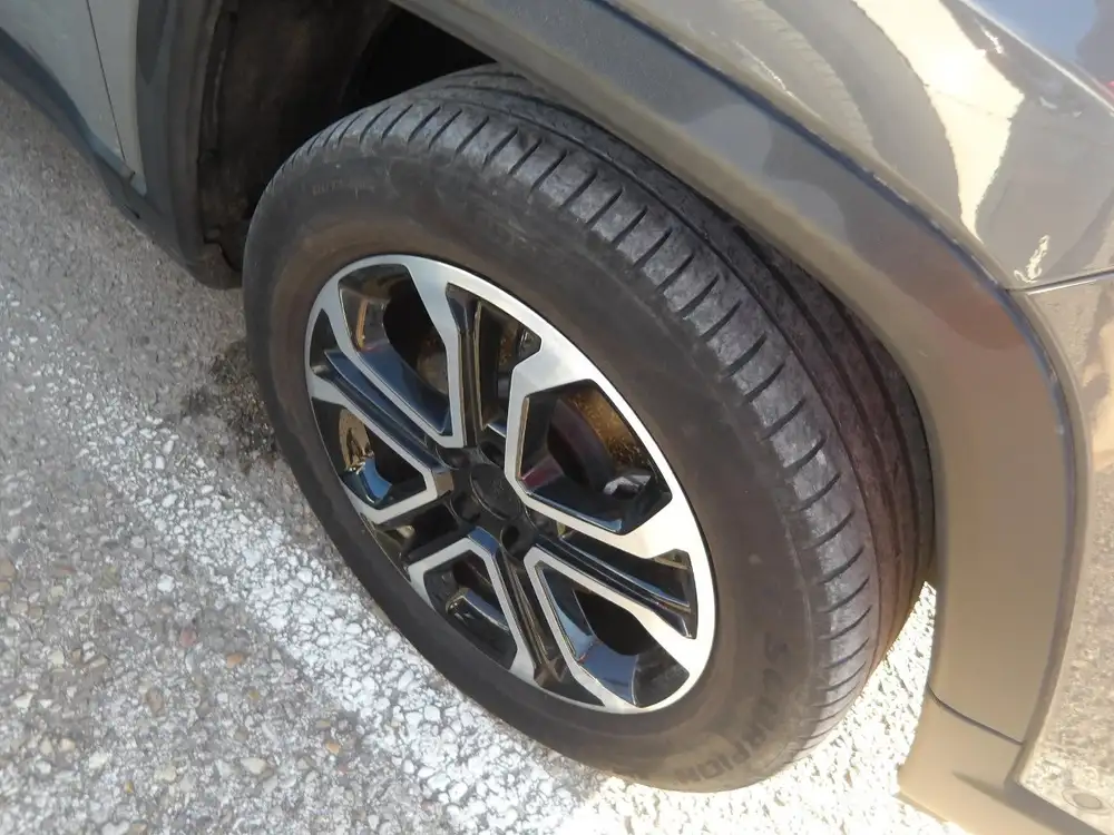 JEEP compass - Foto 15 | Clidrive