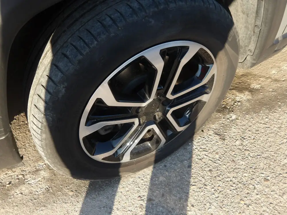 JEEP compass - Foto 16 | Clidrive