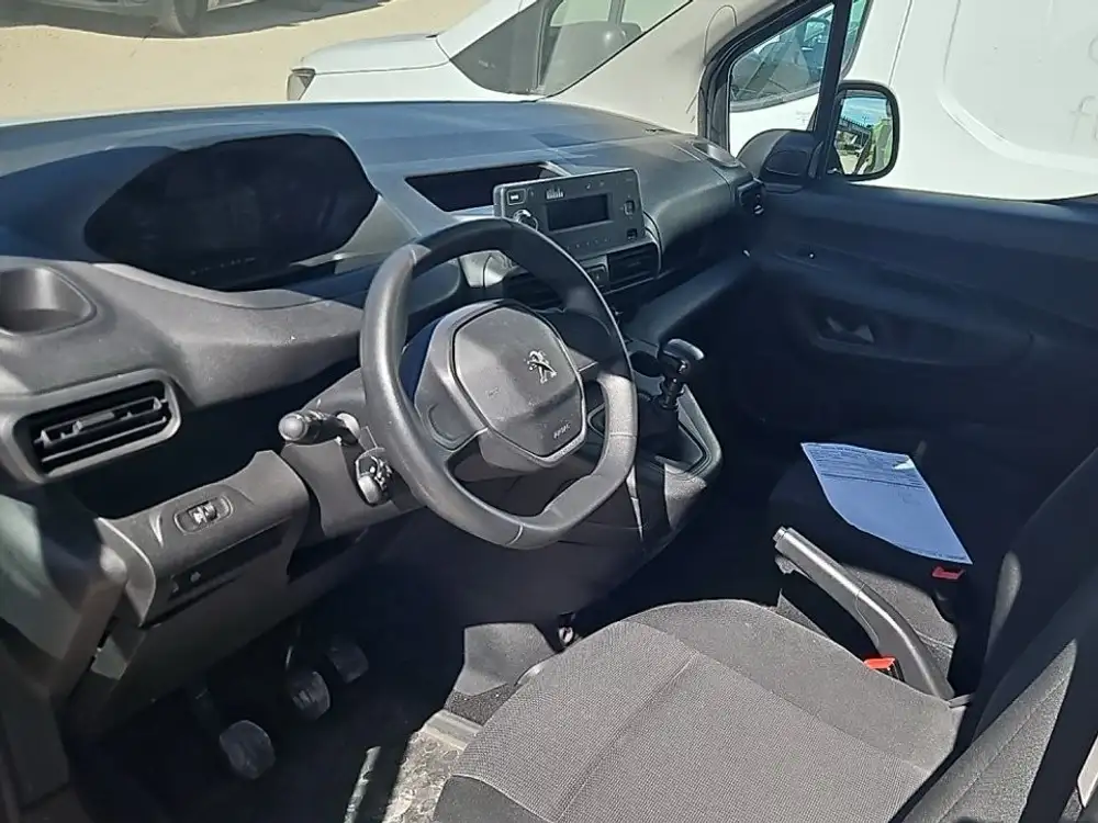 PEUGEOT rifter - Foto 5 | Clidrive