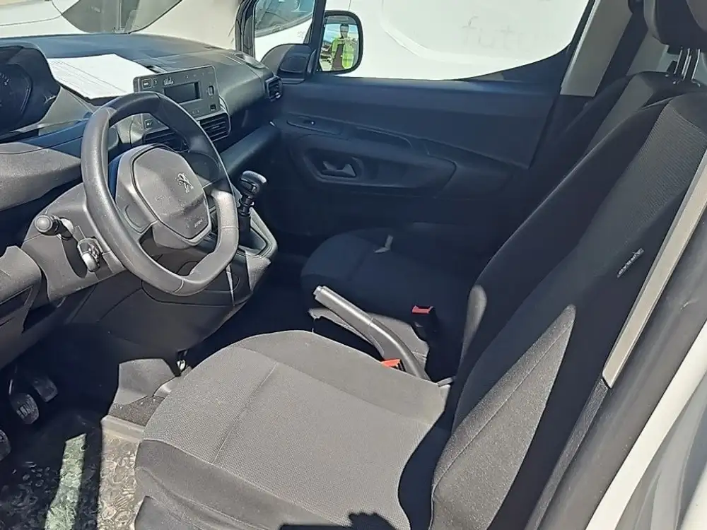 PEUGEOT rifter - Foto 7 | Clidrive