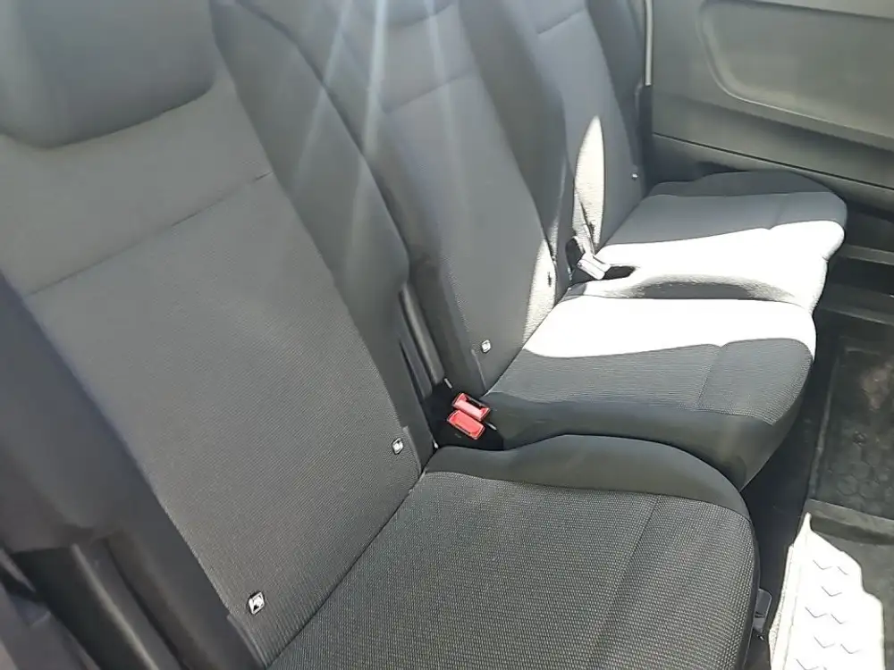 PEUGEOT rifter - Foto 8 | Clidrive