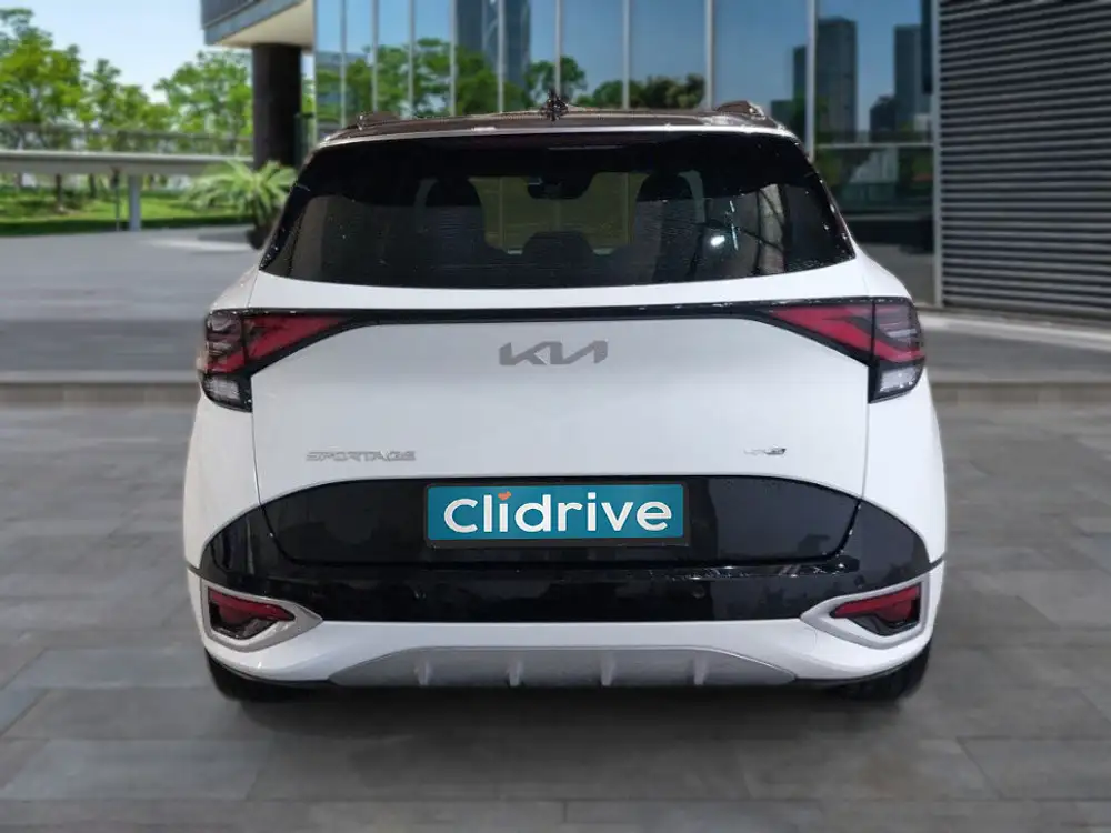 KIA sportage - Foto 6 | Clidrive