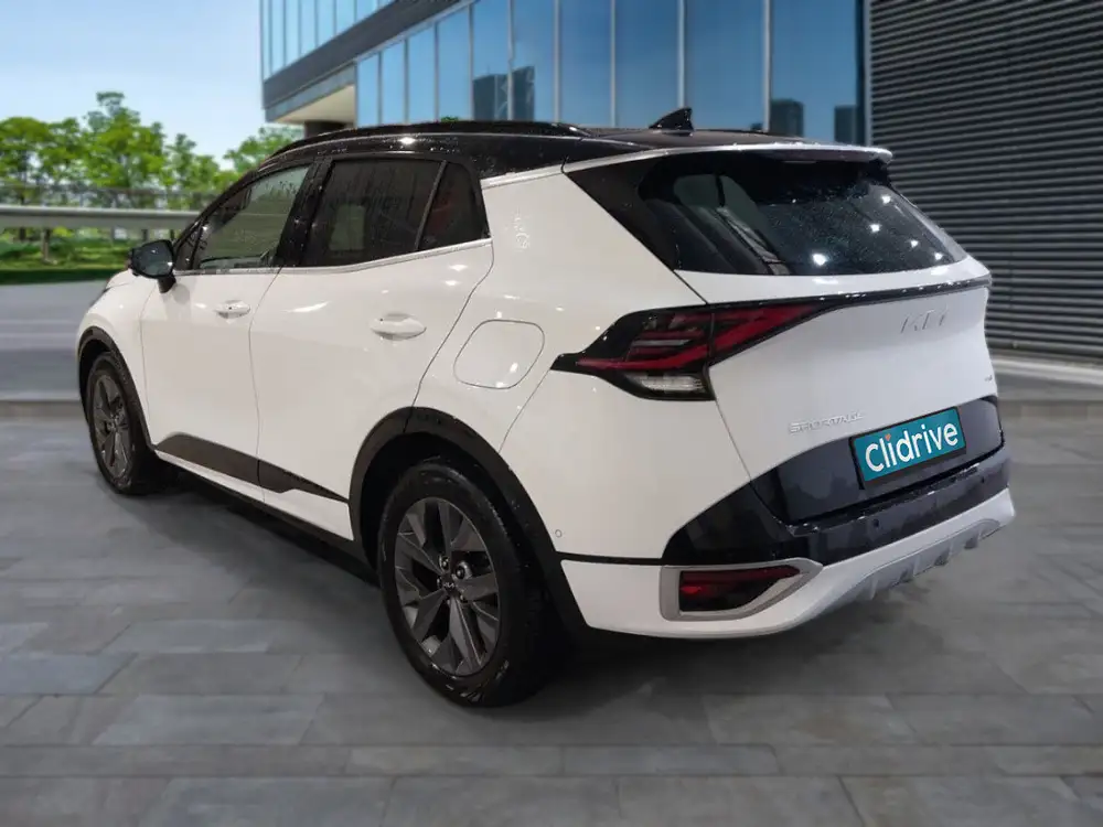 KIA sportage - Foto 7 | Clidrive