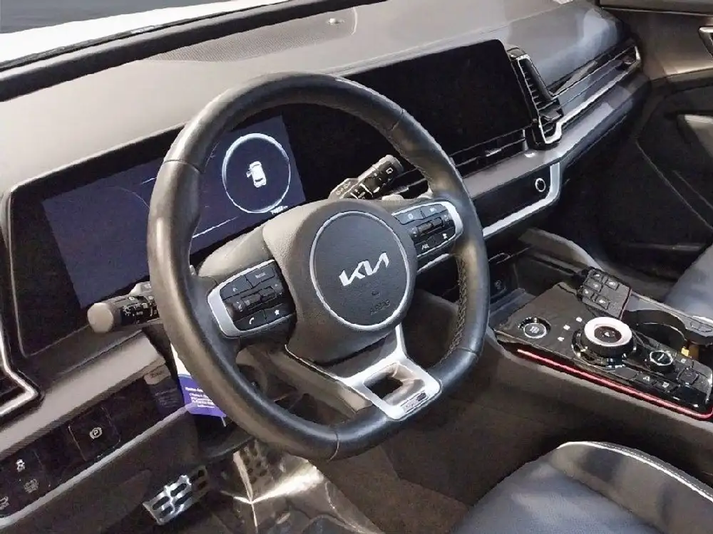 KIA sportage - Foto 8 | Clidrive