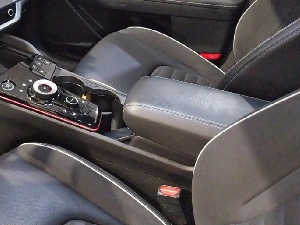 KIA sportage - Foto 9 | Clidrive