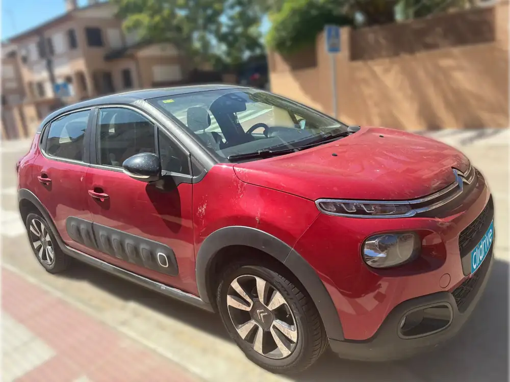 CITROEN c3