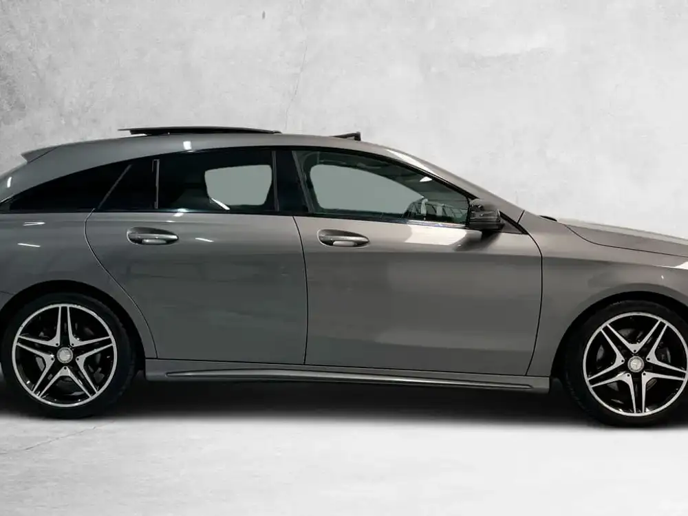CLA 220 CDI Aut. Urban Shooting Brake 5p.