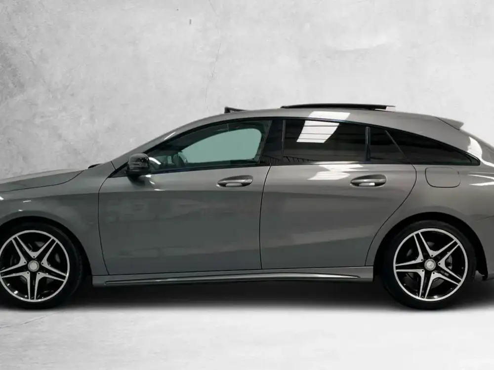 CLA 220 CDI Aut. Urban Shooting Brake 5p.