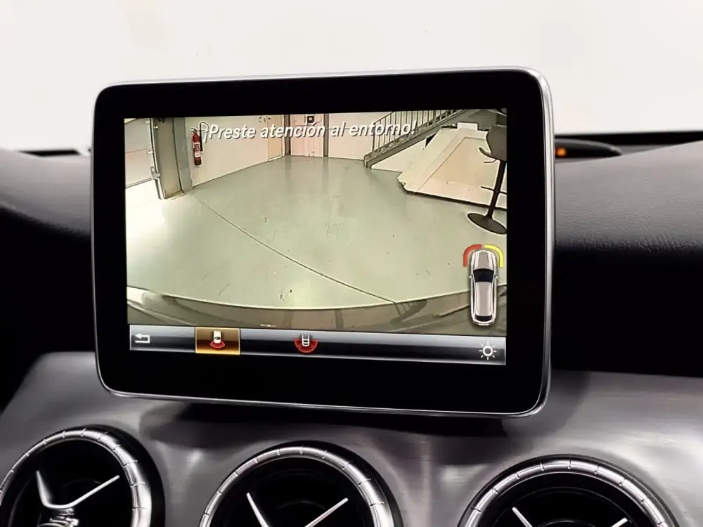 CLA 220 CDI Aut. Urban Shooting Brake 5p.