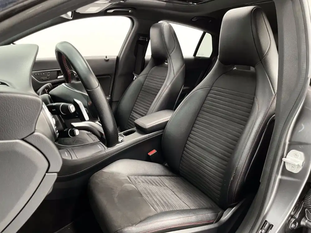 CLA 220 CDI Aut. Urban Shooting Brake 5p.