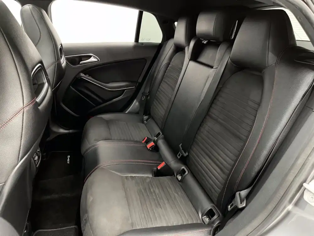 CLA 220 CDI Aut. Urban Shooting Brake 5p.