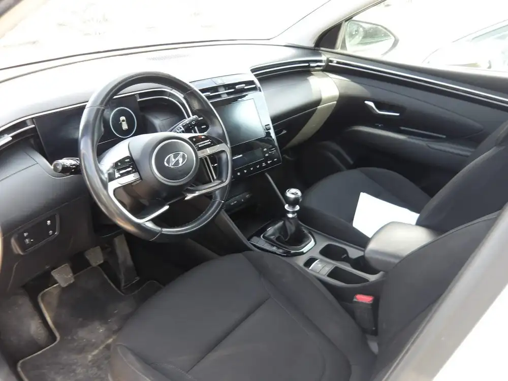 HYUNDAI tucson - Foto 6 | Clidrive