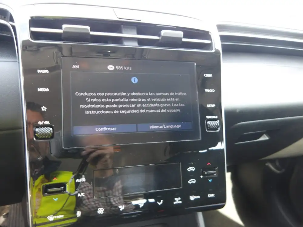 HYUNDAI tucson - Foto 8 | Clidrive