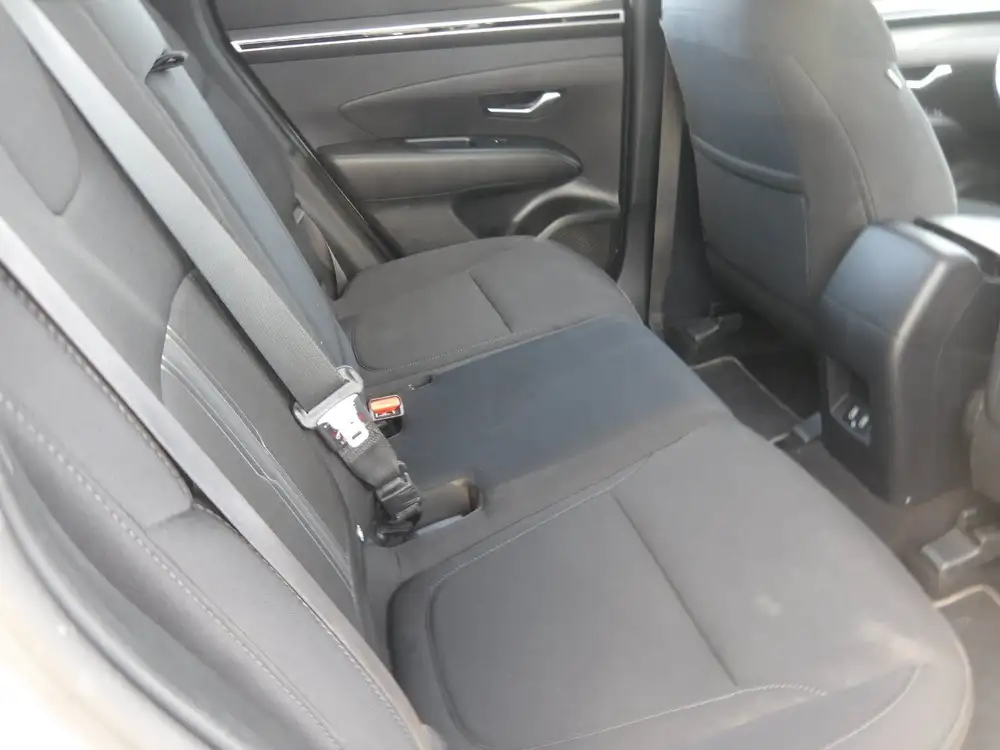 HYUNDAI tucson - Foto 9 | Clidrive