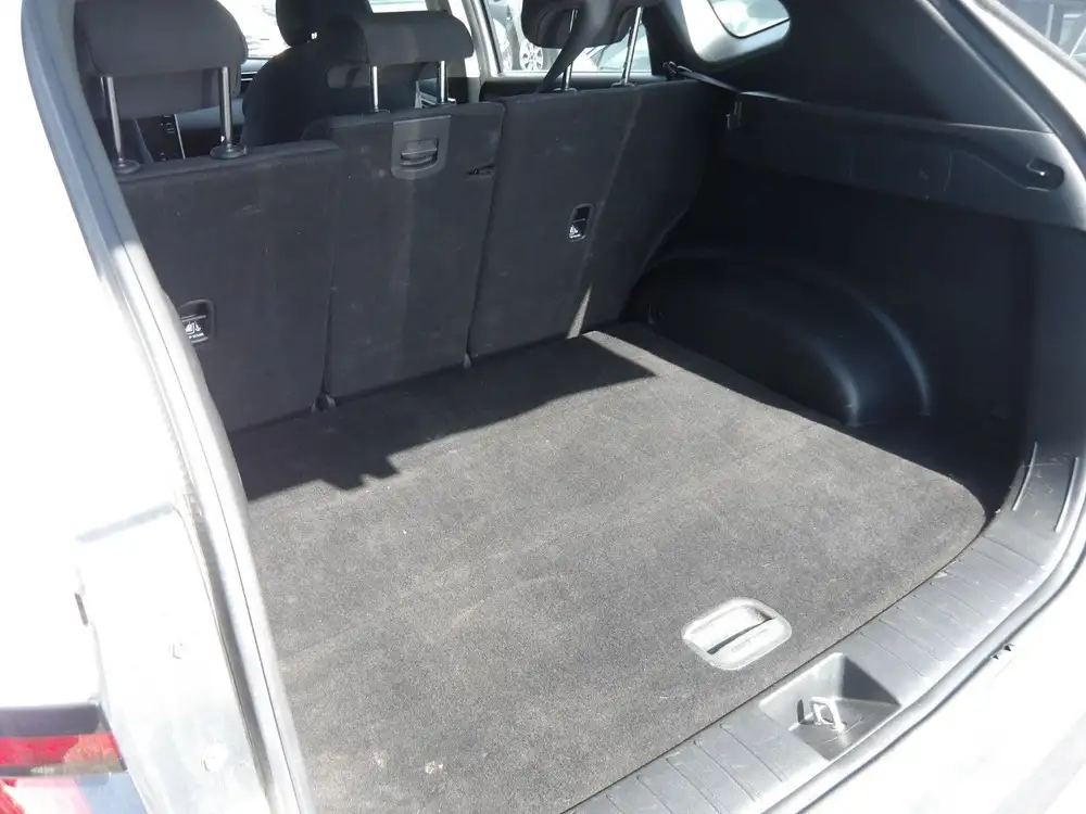 HYUNDAI tucson - Foto 11 | Clidrive