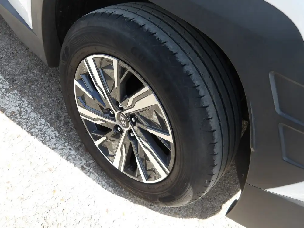 HYUNDAI tucson - Foto 12 | Clidrive