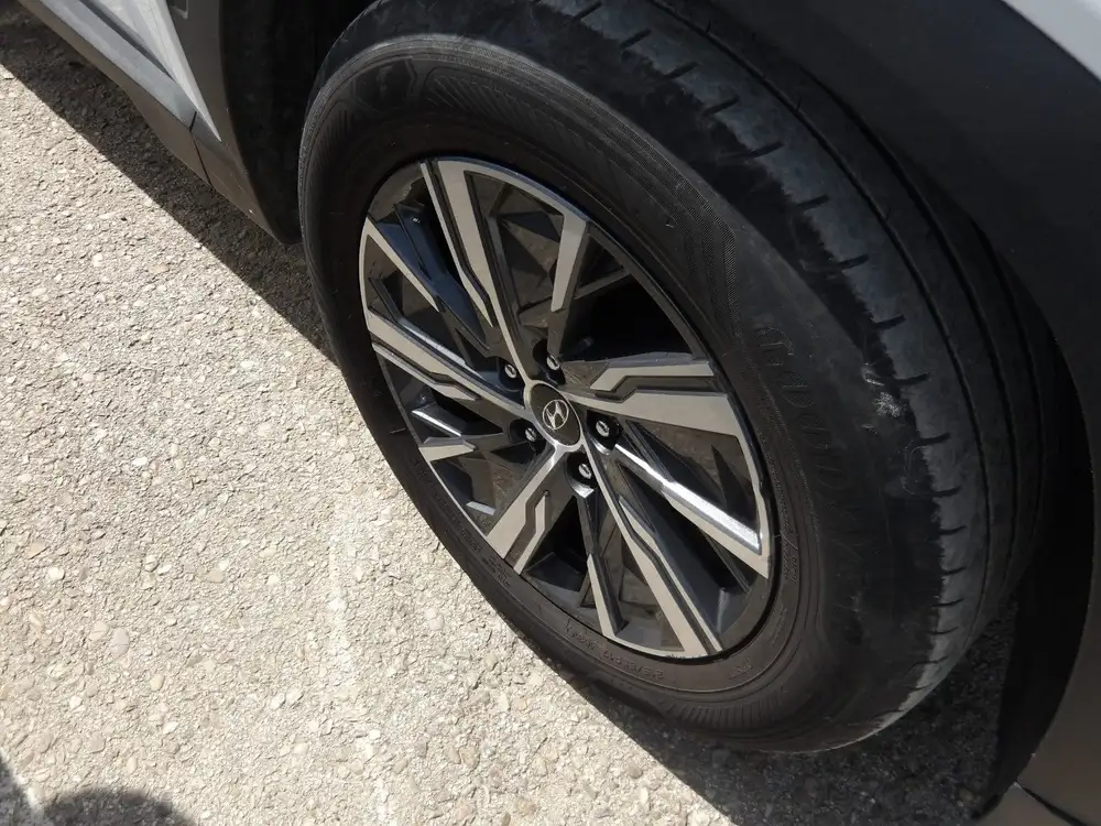 HYUNDAI tucson - Foto 13 | Clidrive