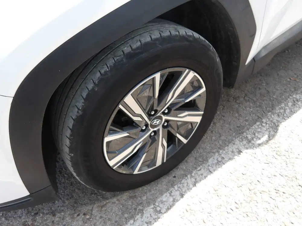 HYUNDAI tucson - Foto 14 | Clidrive