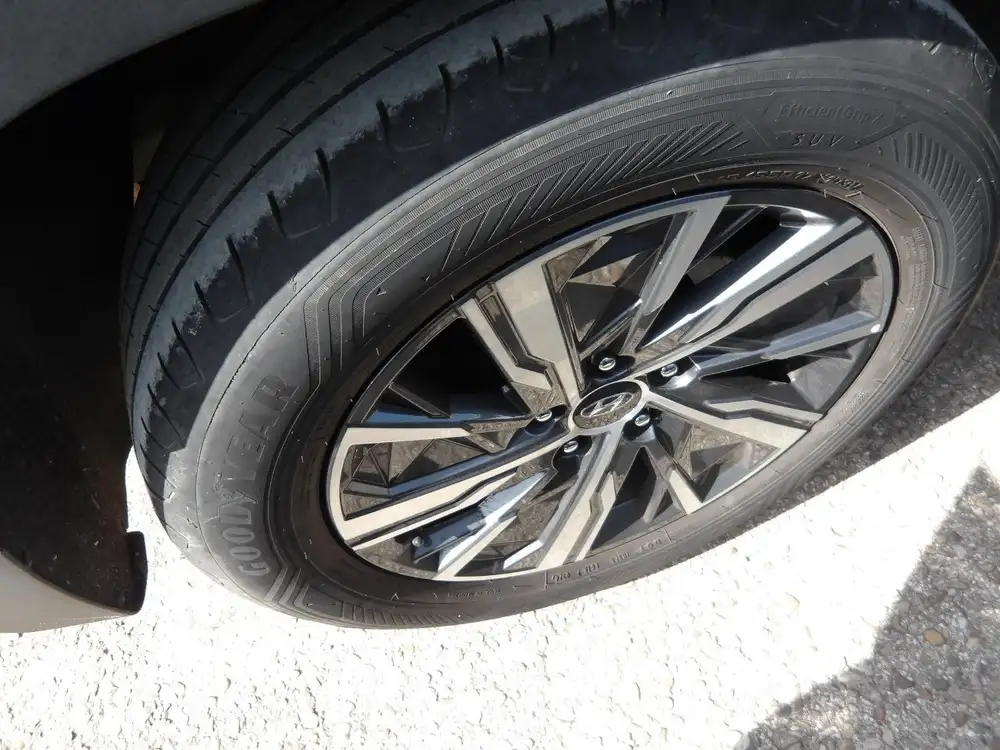 HYUNDAI tucson - Foto 15 | Clidrive