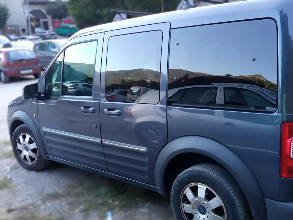 FORD tourneo connect