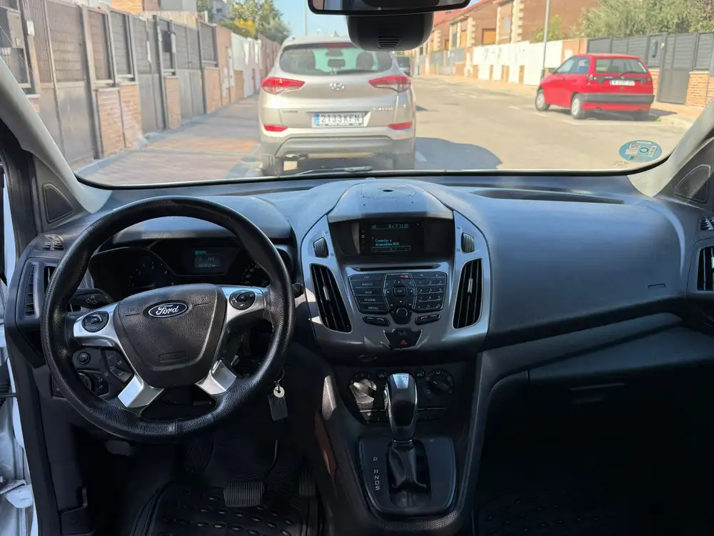 FORD tourneo connect