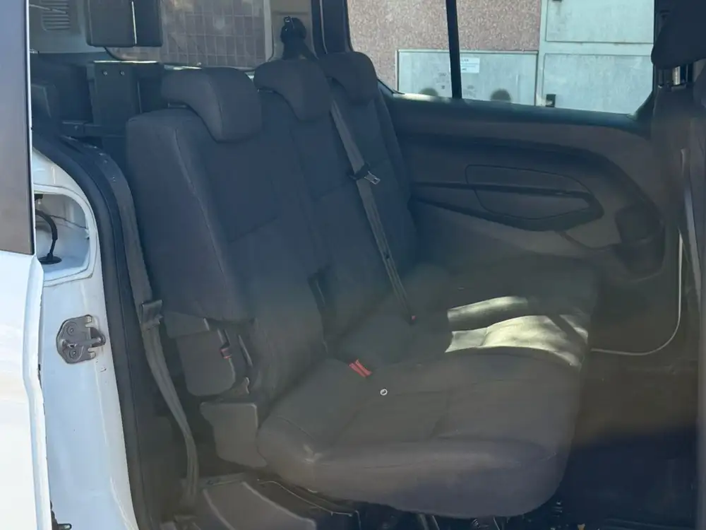 FORD tourneo connect