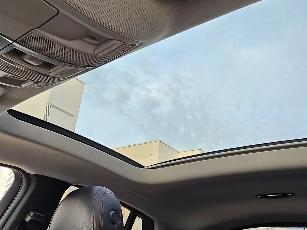 MERCEDES Clase GLE Coupé