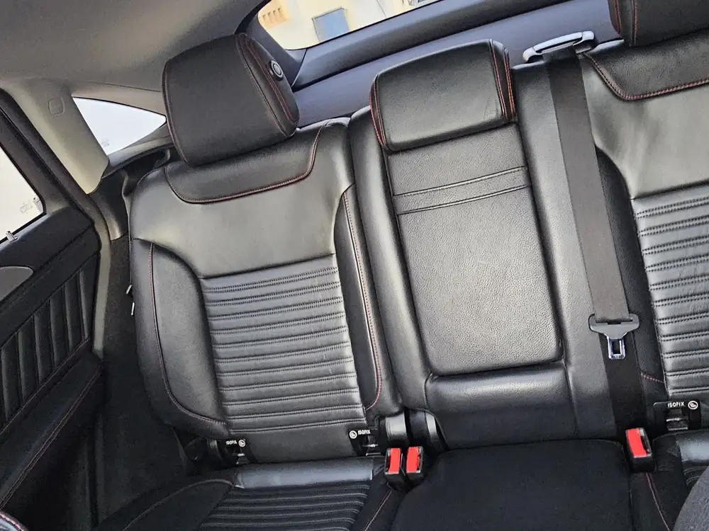 MERCEDES Clase GLE Coupé