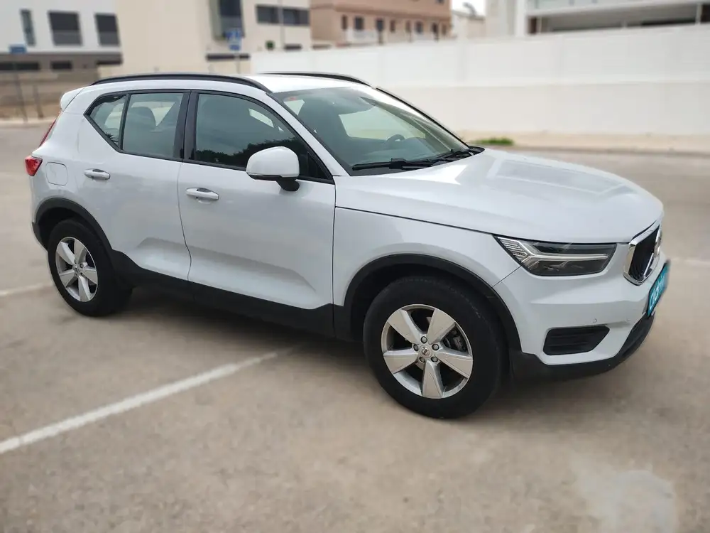 VOLVO xc40 - Foto 1 | Clidrive