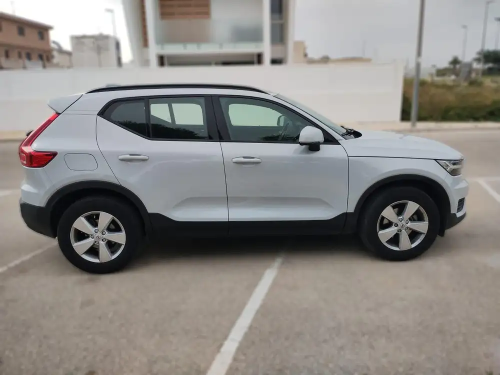 VOLVO xc40 - Foto 3 | Clidrive