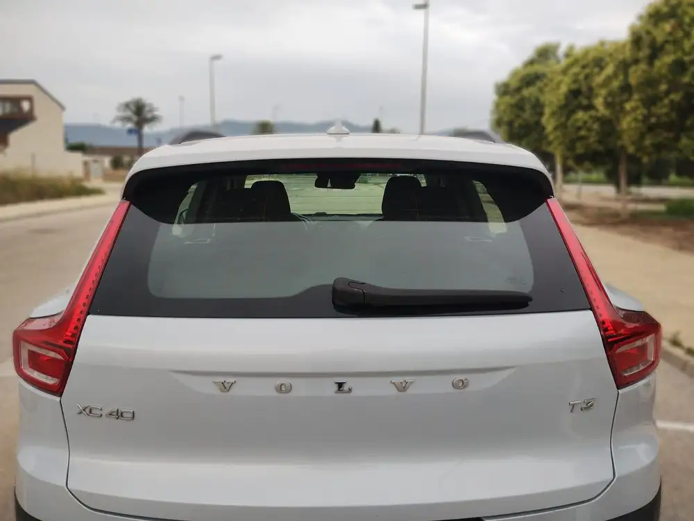 VOLVO xc40 - Foto 4 | Clidrive