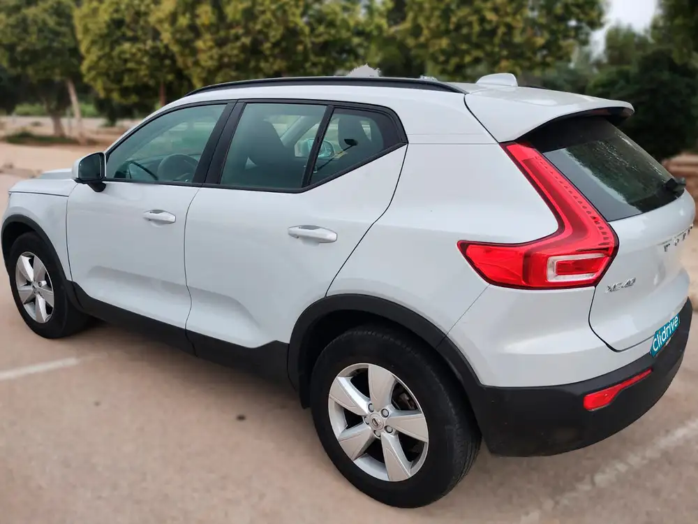 VOLVO xc40 - Foto 5 | Clidrive