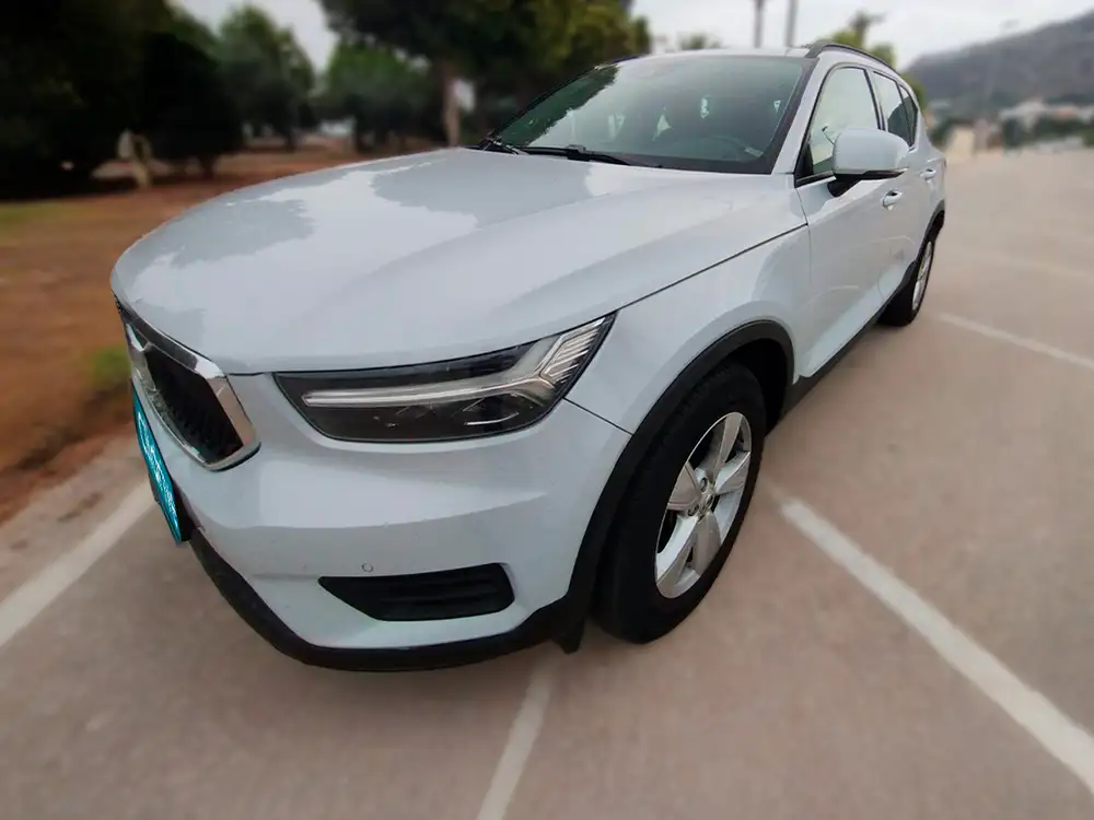 VOLVO xc40 - Foto 6 | Clidrive