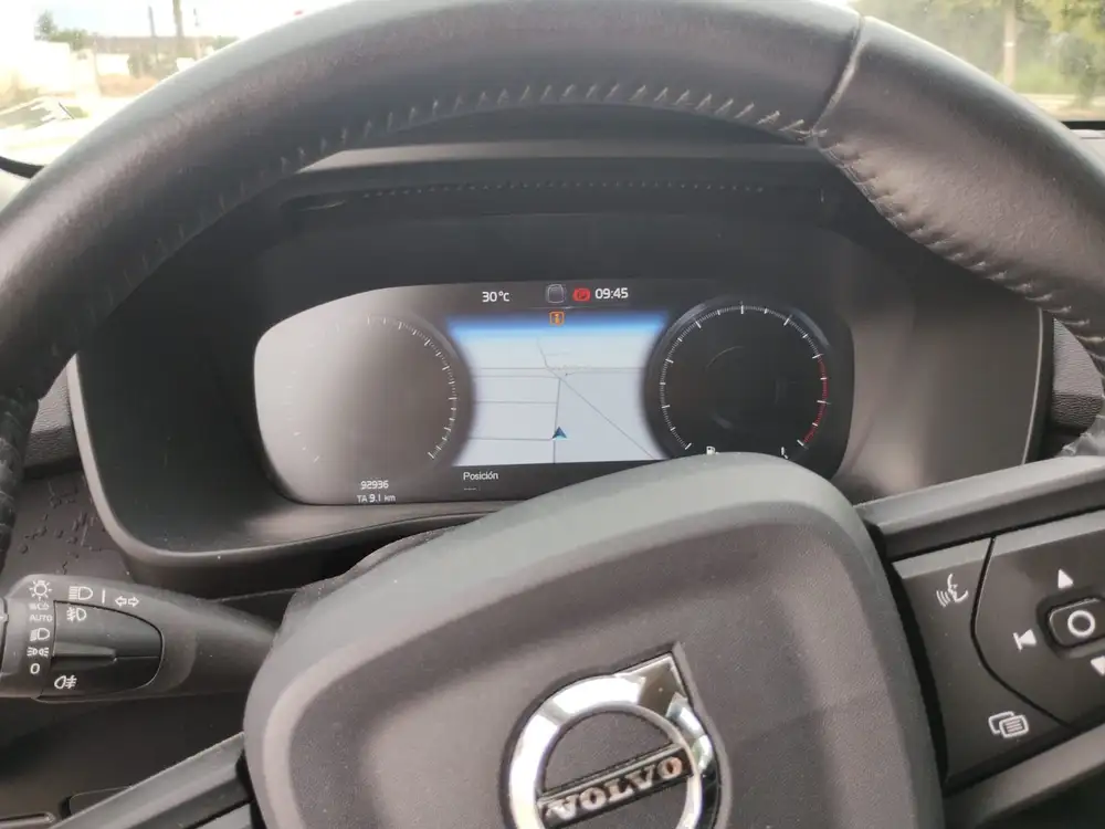 VOLVO xc40 - Foto 7 | Clidrive