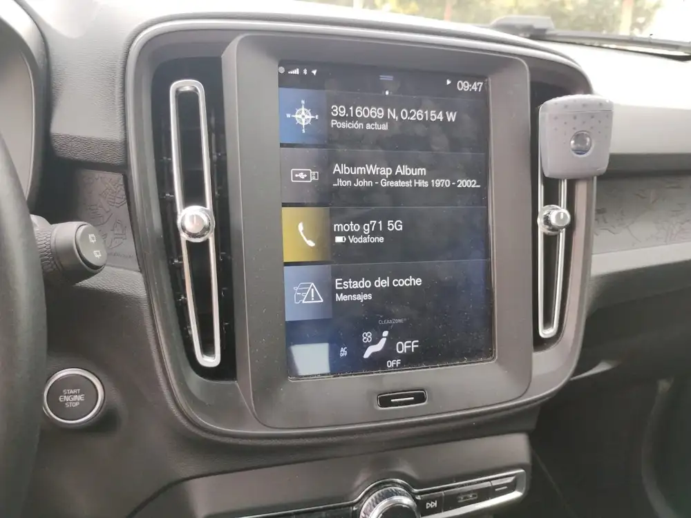 VOLVO xc40 - Foto 8 | Clidrive