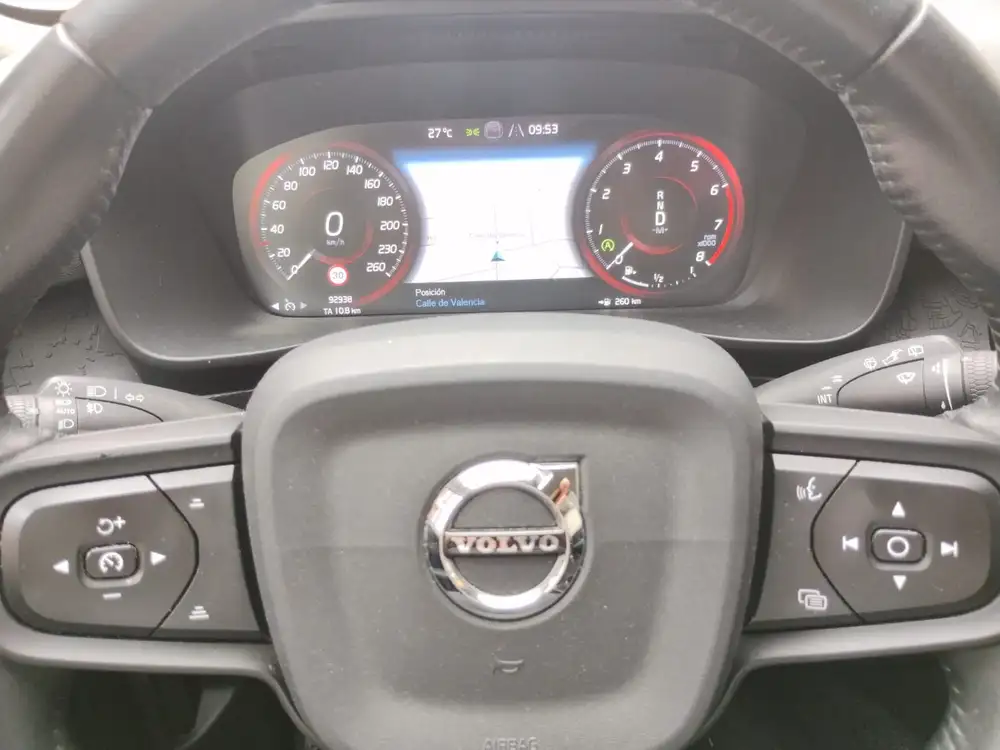 VOLVO xc40 - Foto 9 | Clidrive