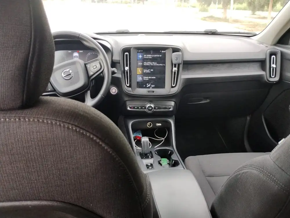 VOLVO xc40 - Foto 11 | Clidrive