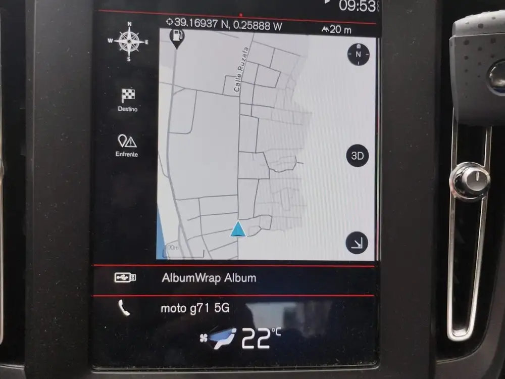 VOLVO xc40 - Foto 12 | Clidrive